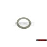 VW Originale Anello Di Tenuta - N 0138487