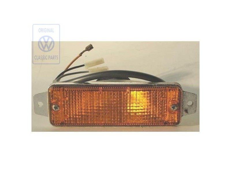 VW Originale Luce Indicatore-Posizione - 171953049A