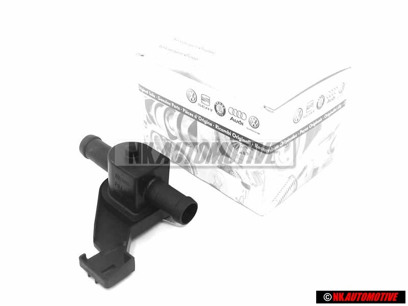 VW Classic Parts Valvola Risc. 