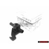 VW Classic Parts Valvola Risc. 