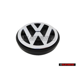 VW Originale Simbolo Scritta Cromo Speciale - 191853601G