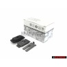 VW Originale 1 Kit Di Elementi Di Fissaggio Cavo Frizione - 171798105