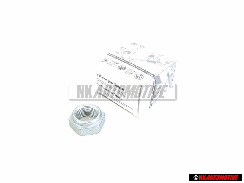 VW Originale Dado Esagonale, Autobloccante - 171407643A