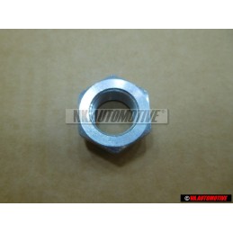 VW Originale Dado Esagonale, Autobloccante - 171407643A