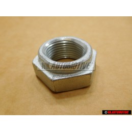 VW Originale Dado Esagonale, Autobloccante - 171407643A