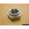 VW Originale Dado Esagonale, Autobloccante - 171407643A