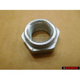 VW Originale Dado Esagonale, Autobloccante - 171407643A