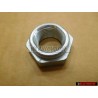 VW Originale Dado Esagonale, Autobloccante - 171407643A