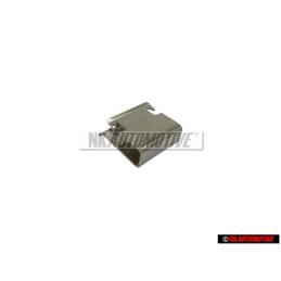 Audi Originale Graffa - 4A0853645