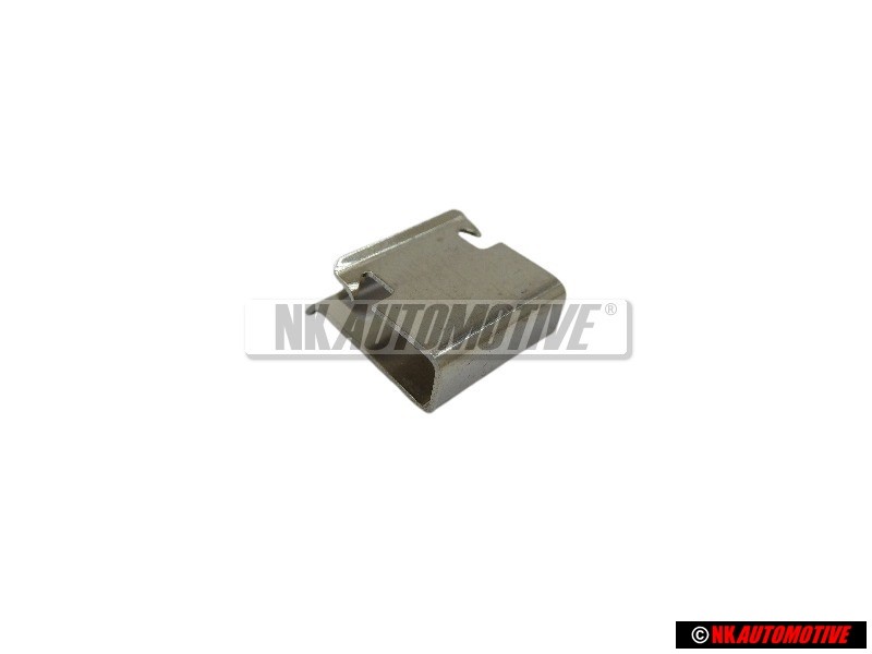 Audi Originale Graffa - 4A0853645