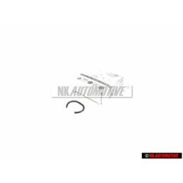 VW Originale Anello Elastico - 171407297C