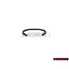 VW Originale Anello Elastico - 171407297C