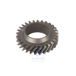 VW Originale Ingranaggio Dentato - 02A311285J