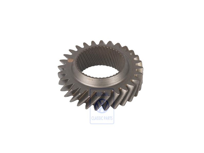 VW Originale Ingranaggio Dentato - 02A311285J