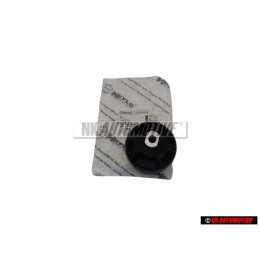 MEYLE Cuscinetto Gomma Metallo - 100 199 0012