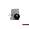 MEYLE Cuscinetto Gomma Metallo - 100 199 0012