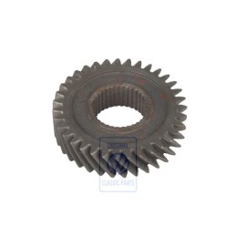 VW Originale Ingranaggio Dentato - 02A311361