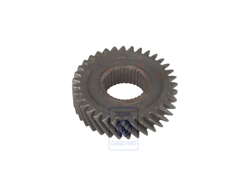 VW Originale Ingranaggio Dentato - 02A311361
