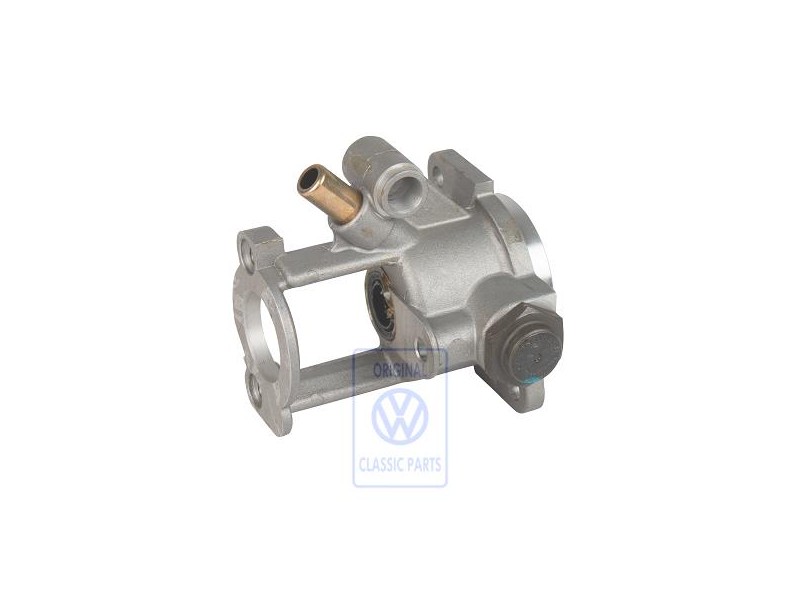 VW Originale Scatola Di Comando - 02A301231C