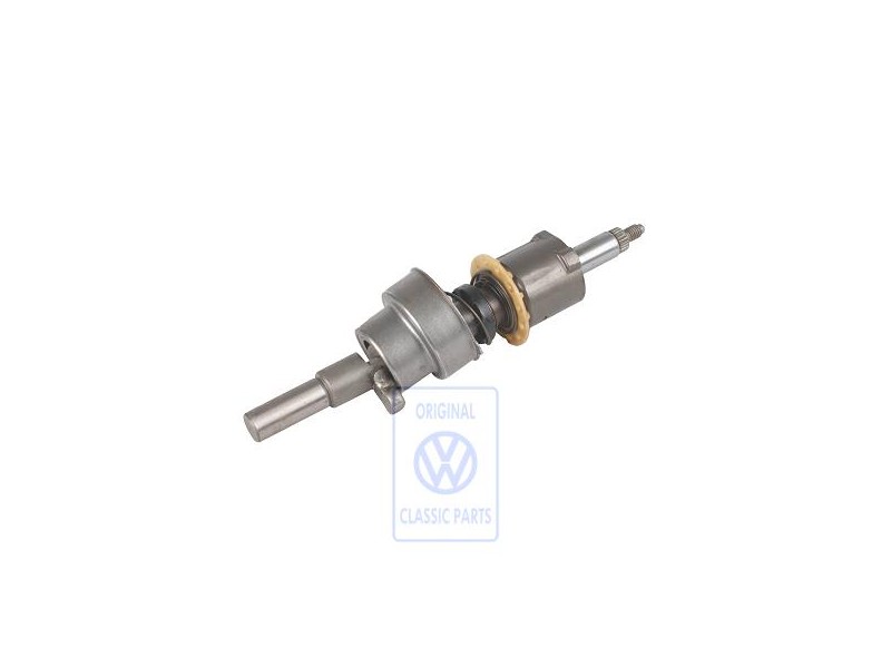 VW Originale Alberino Comando - 02A301233F