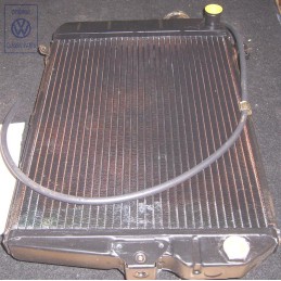 Audi Originale Radiatore Liq. Di Raffr. 