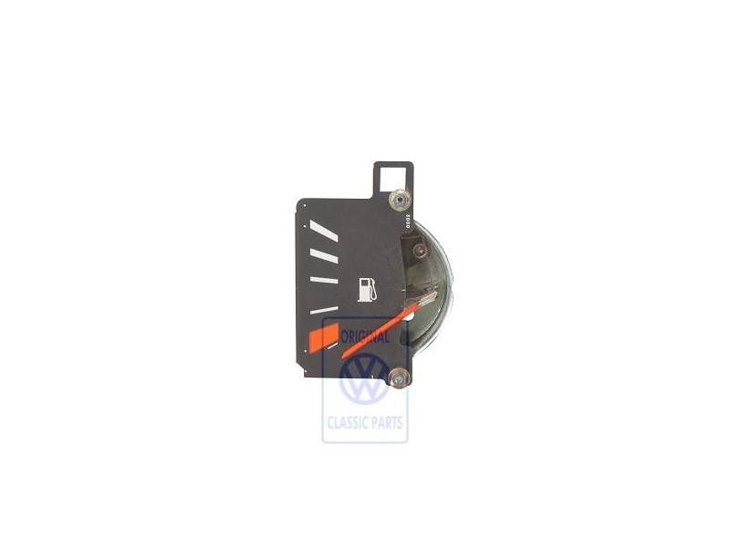 Audi Originale Indicatore Livello Carburante - 811919045