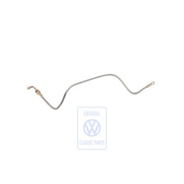 Audi Originale Tubazione Carburante - 035133323L