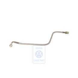 Audi Originale Tubazione Carburante - 035133717P