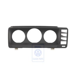 Audi Originale Scatola Plancia Portastrumenti - 437919053B