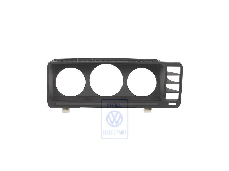 Audi Originale Scatola Plancia Portastrumenti - 437919053B
