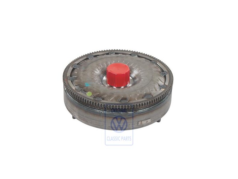VW Originale Convertitore - 095323571A