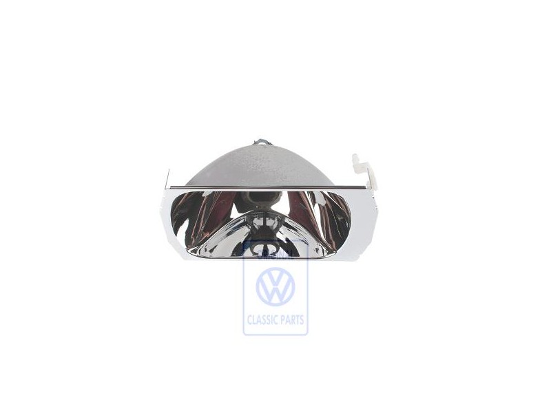 Audi Originale Riflettore Alogeno - 431941152F