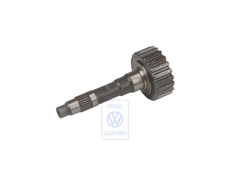 VW Originale Albero Di Comando - 095323911K