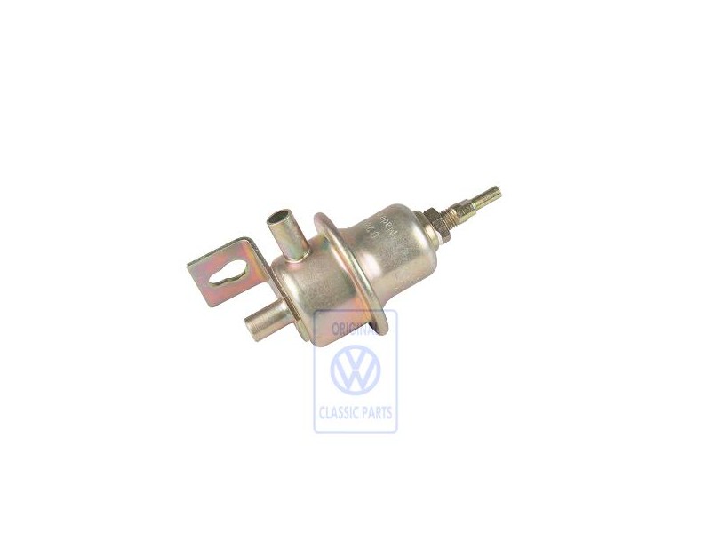 Audi Originale Limitatore Depressione - 035133563C