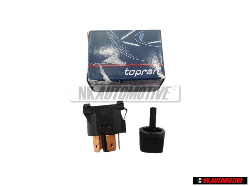 TOPRAN Interrutt.Per Motore Ventilat. 