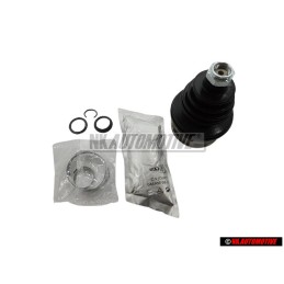 FAG Snodo Esterno Con Elementi Da Montare - 771 0727 30