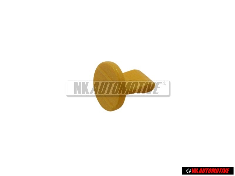 VW Originale Graffetta - 7H5867549