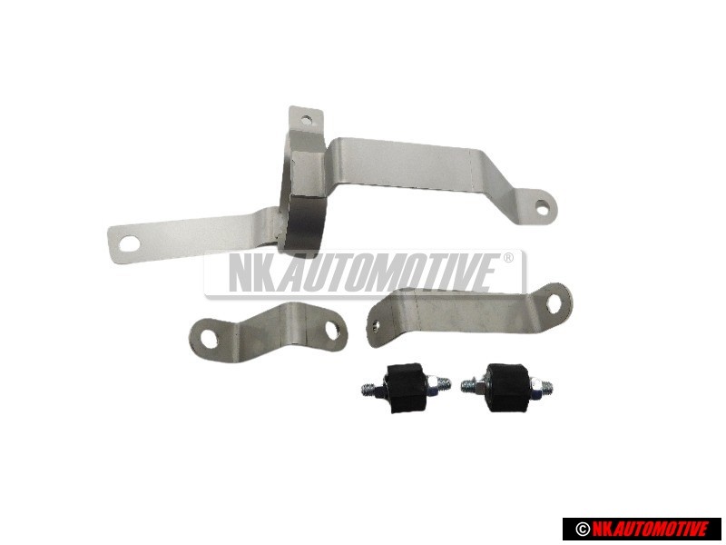 VW Classic Parts Supporto Per Accum. 