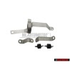 VW Classic Parts Supporto Per Accum. 