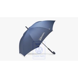 VW Originale Ombrello Blu Scuro - 000087600F 530