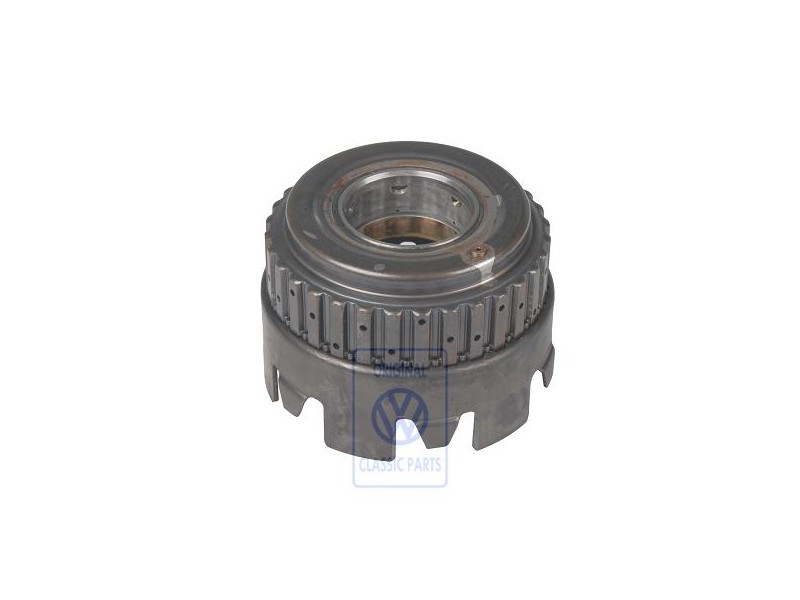 VW Originale Frizione Retmar Retromarcia - 095323106AX