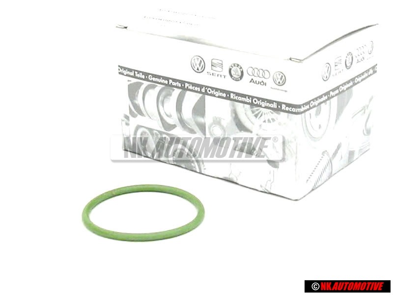 VW Originale O-Ring - 113919131A