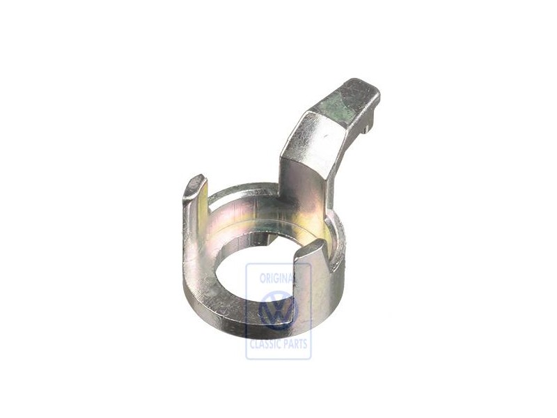VW Originale Trascinatore - 1E0837237