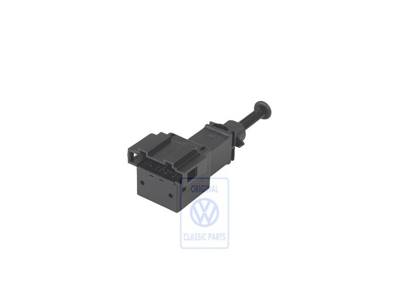 VW Originale Interruttore Luci Arresto - 1J0945511A
