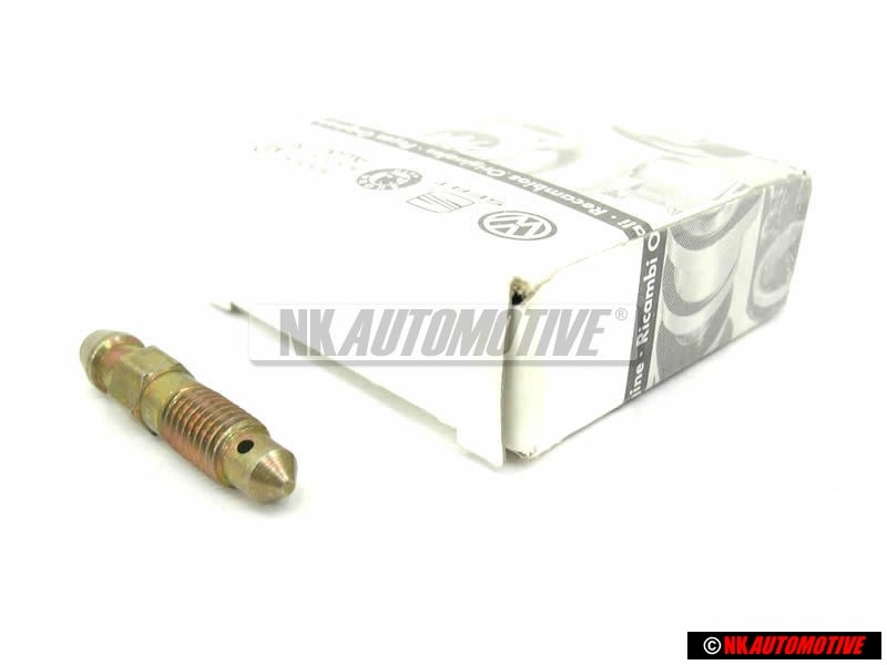 VW Originale Valvola Di Spurgo - 113615273A