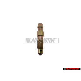 VW Originale Valvola Di Spurgo - 113615273A
