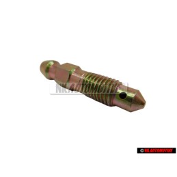 VW Originale Valvola Di Spurgo - 113615273A