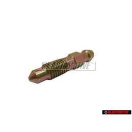 VW Originale Valvola Di Spurgo - 113615273A