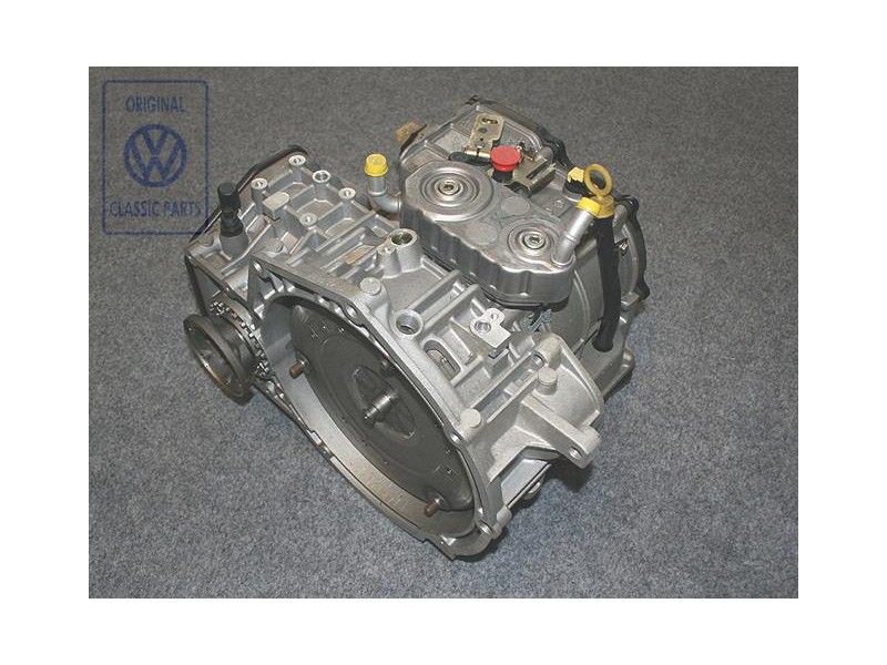 VW Originale Cambio Automatico A 4 Marce - 096300035EX