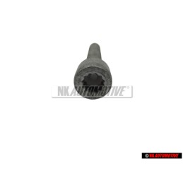 VW Originale Vite Cilindrica - 113501229C